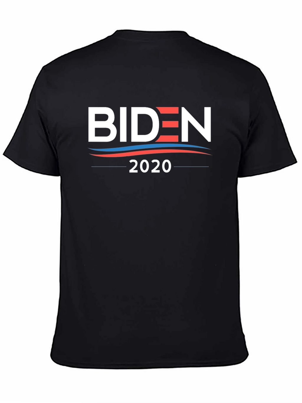 Biden 2020 T-Shirt - Political Graphic Tee