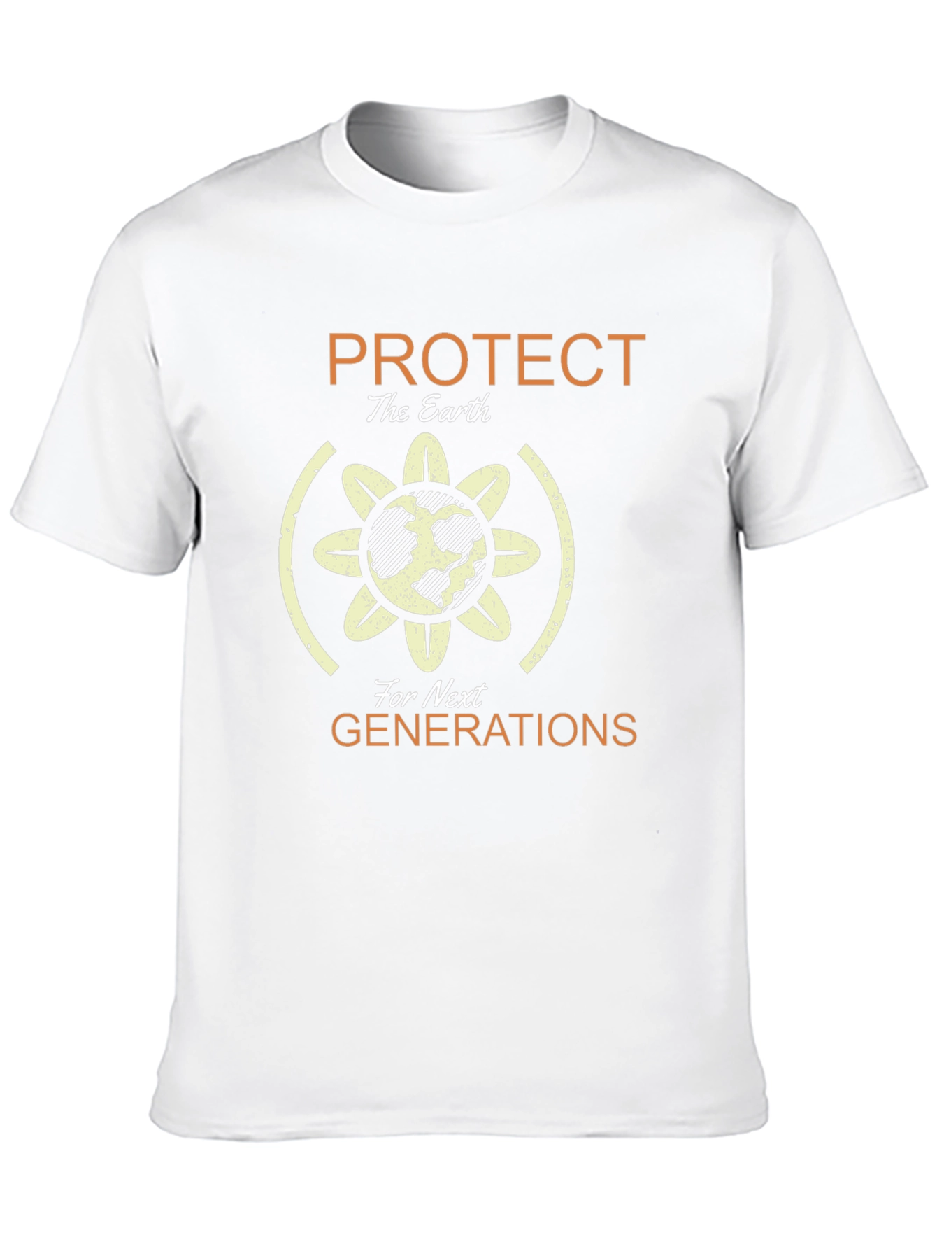 Protect the Earth T-Shirt