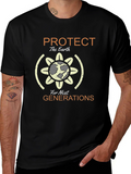 Protect the Earth T-Shirt
