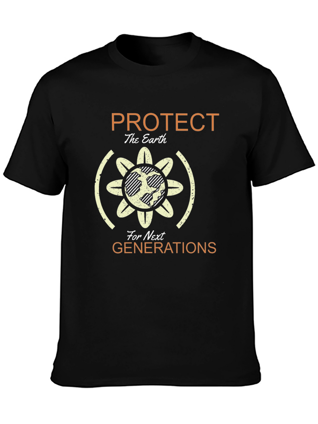 Protect the Earth T-Shirt