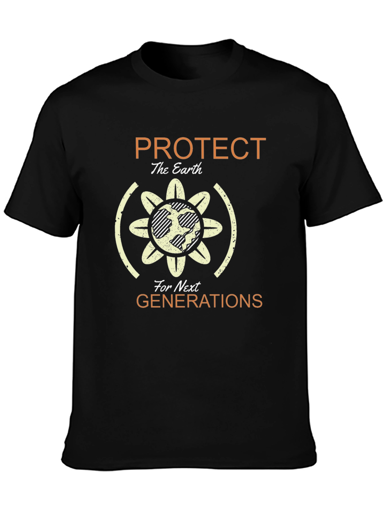Protect the Earth T-Shirt