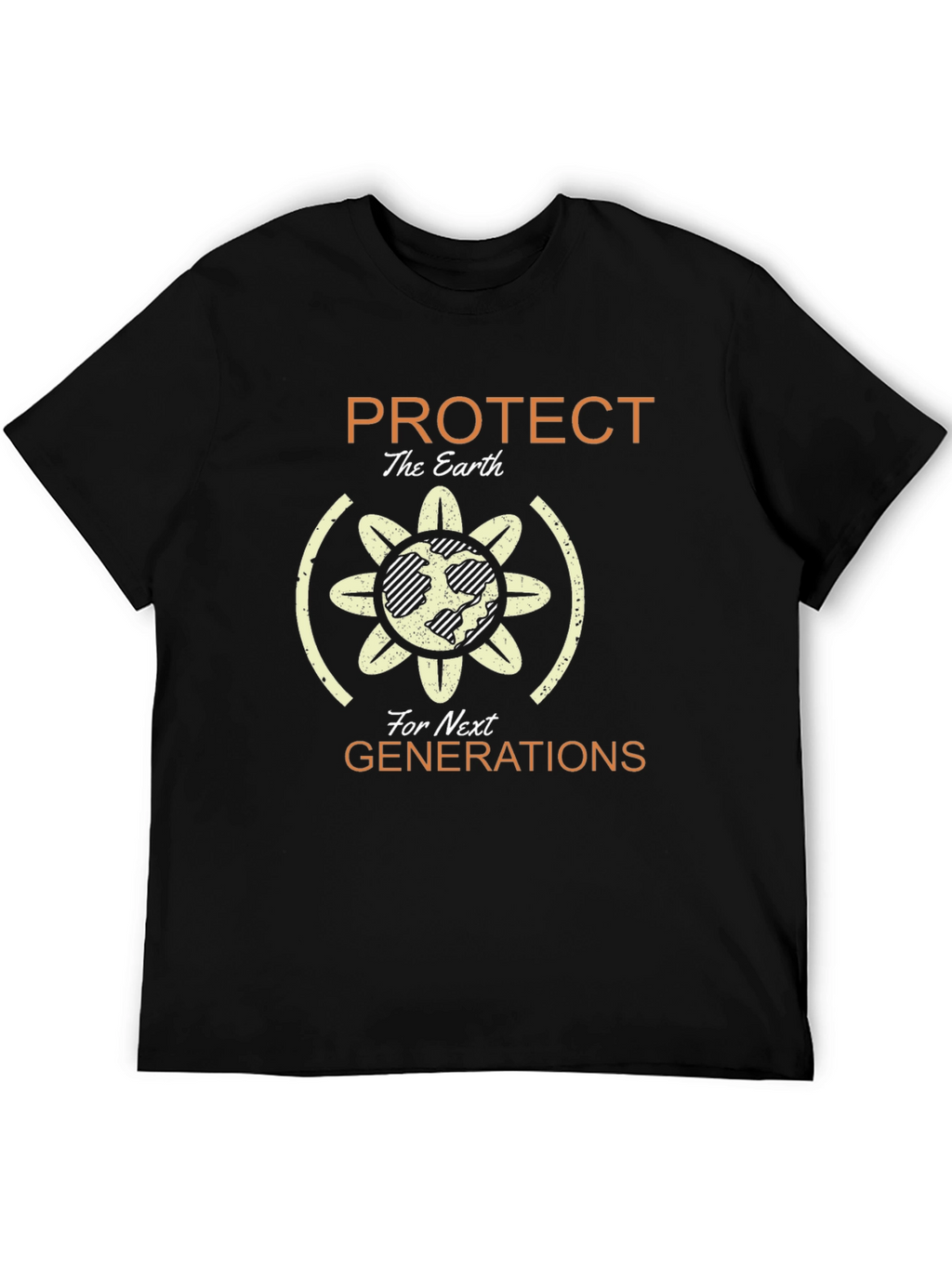 Protect the Earth T-Shirt