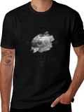 Zion National Park T-Shirt - Utah Travel Tee