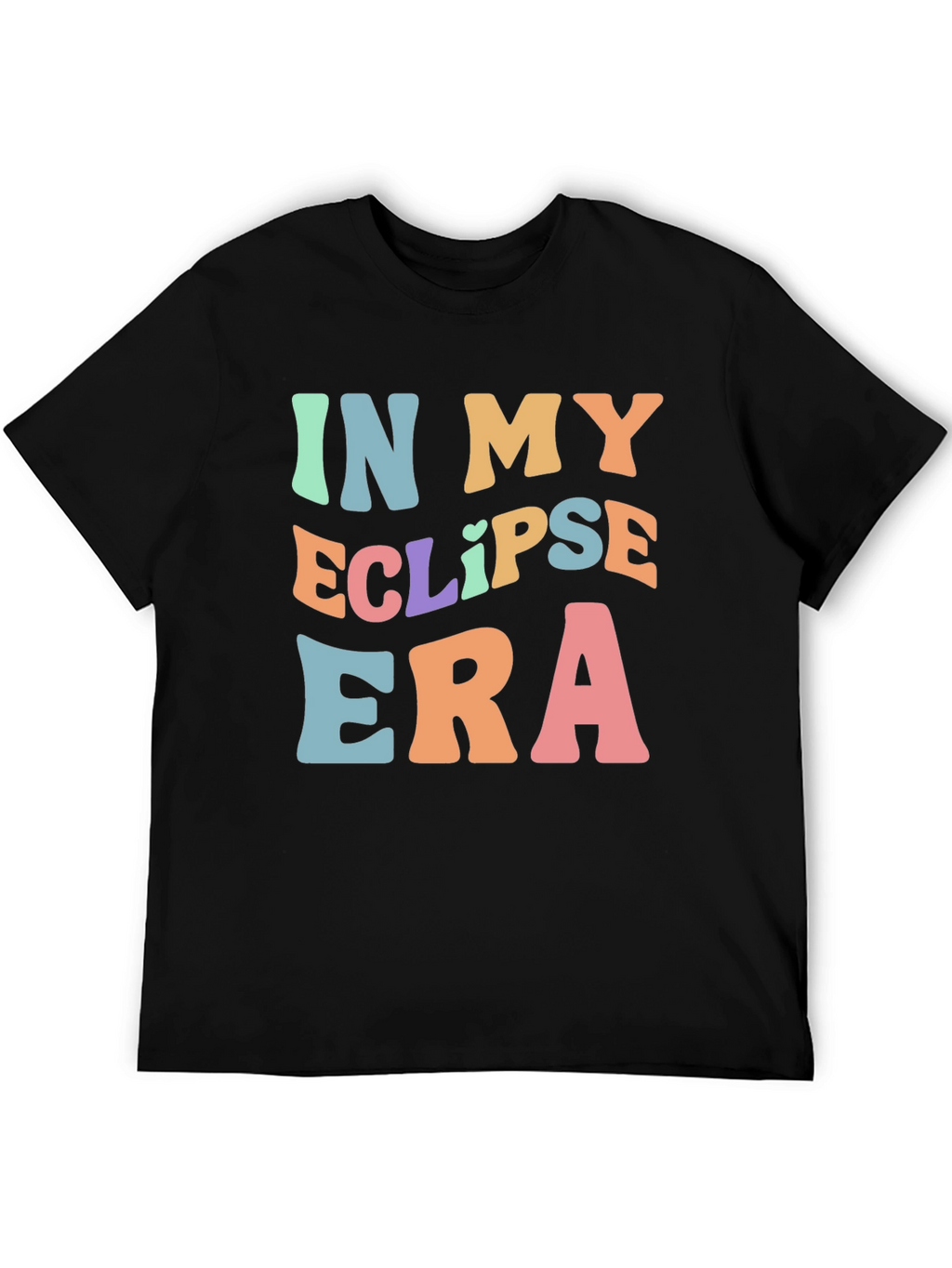 In My Eclipse Era Graphic T-Shirt