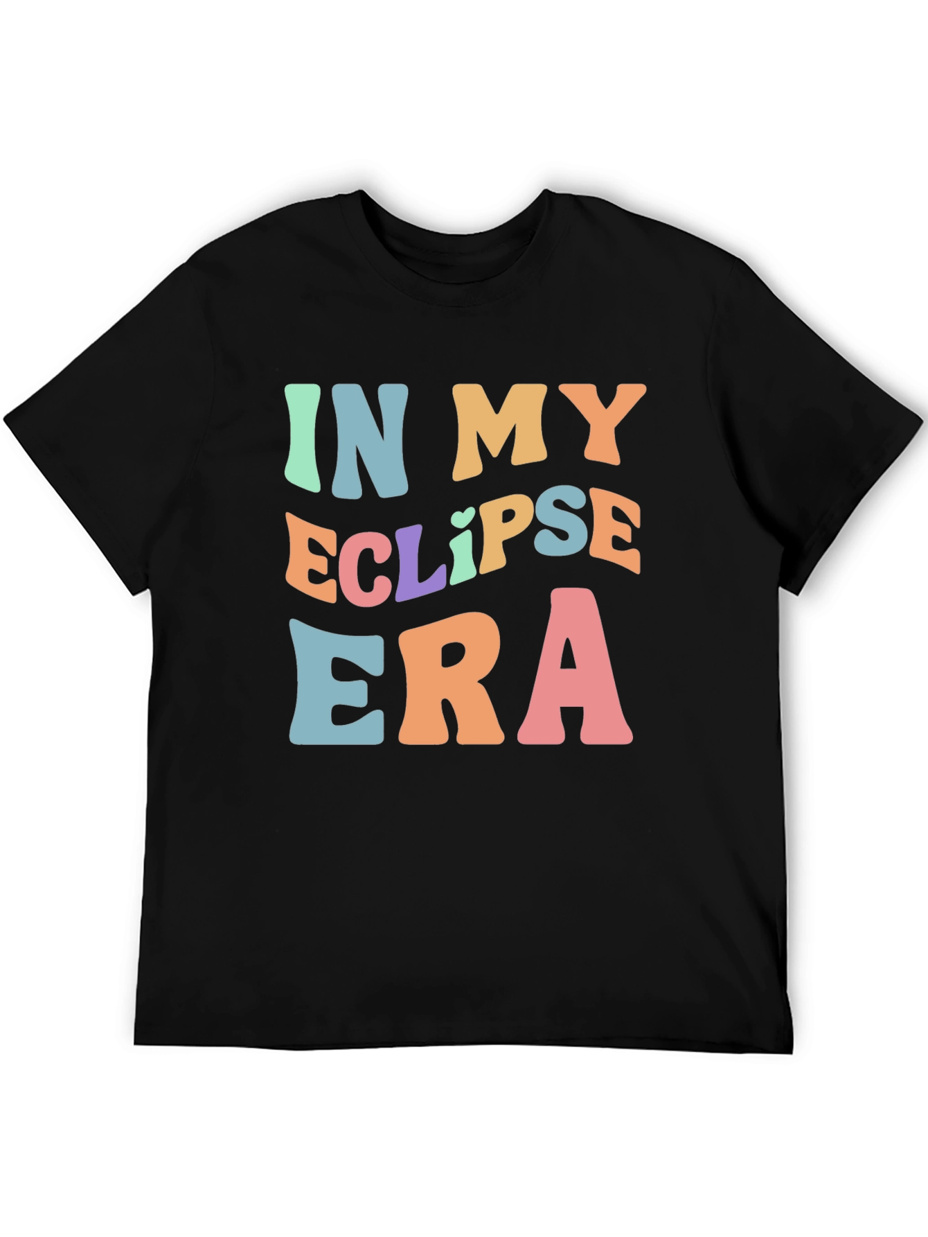In My Eclipse Era Graphic T-Shirt