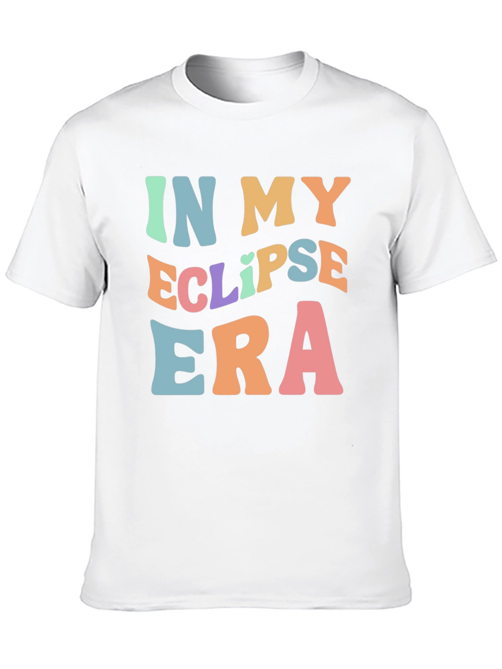 In My Eclipse Era Graphic T-Shirt