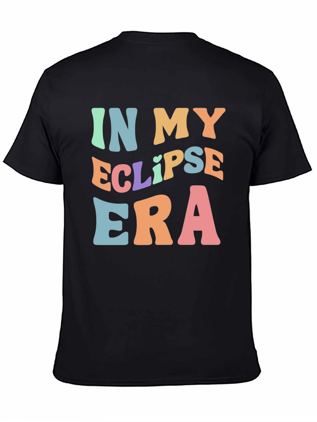 In My Eclipse Era Graphic T-Shirt