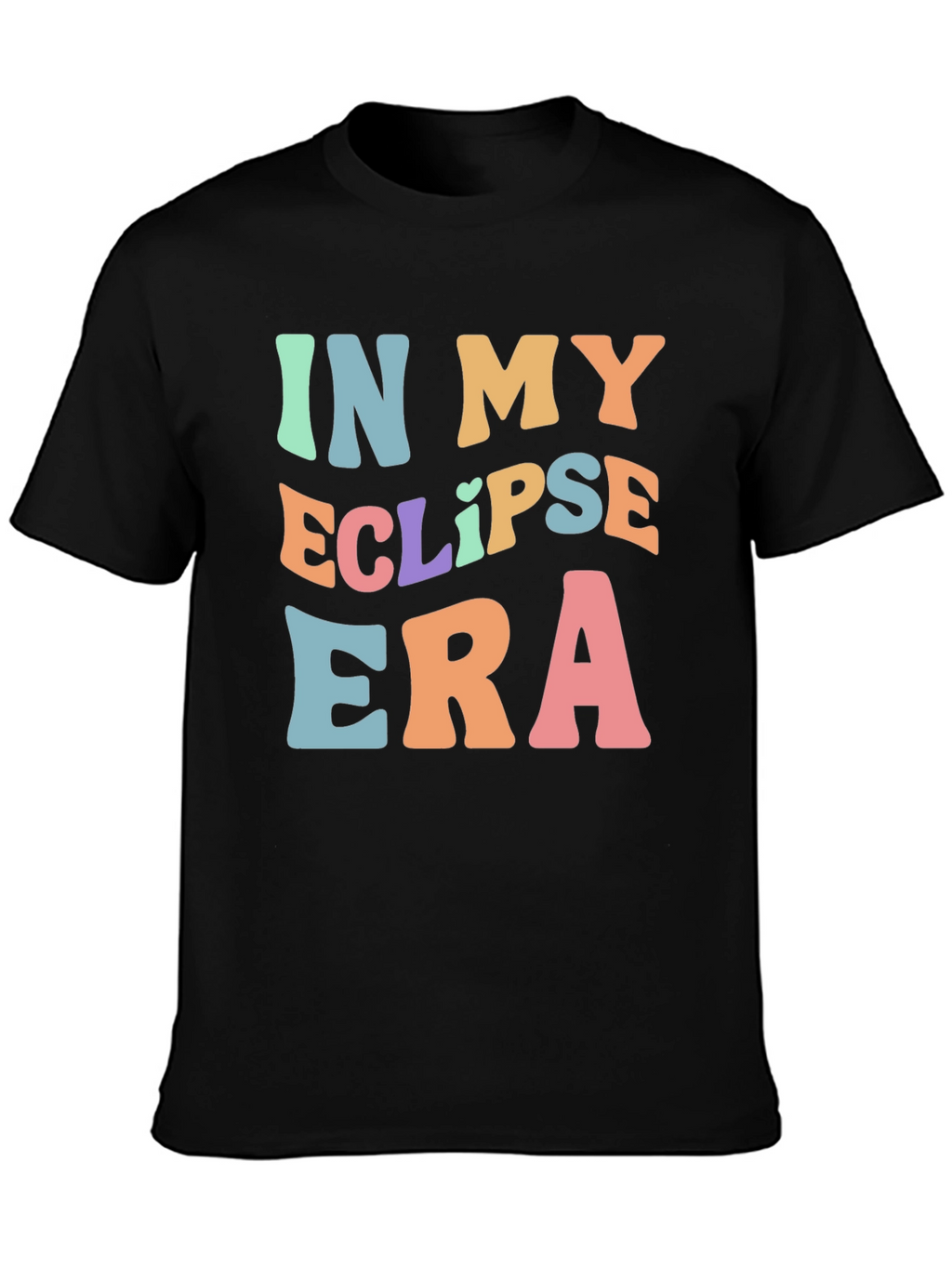 In My Eclipse Era Graphic T-Shirt