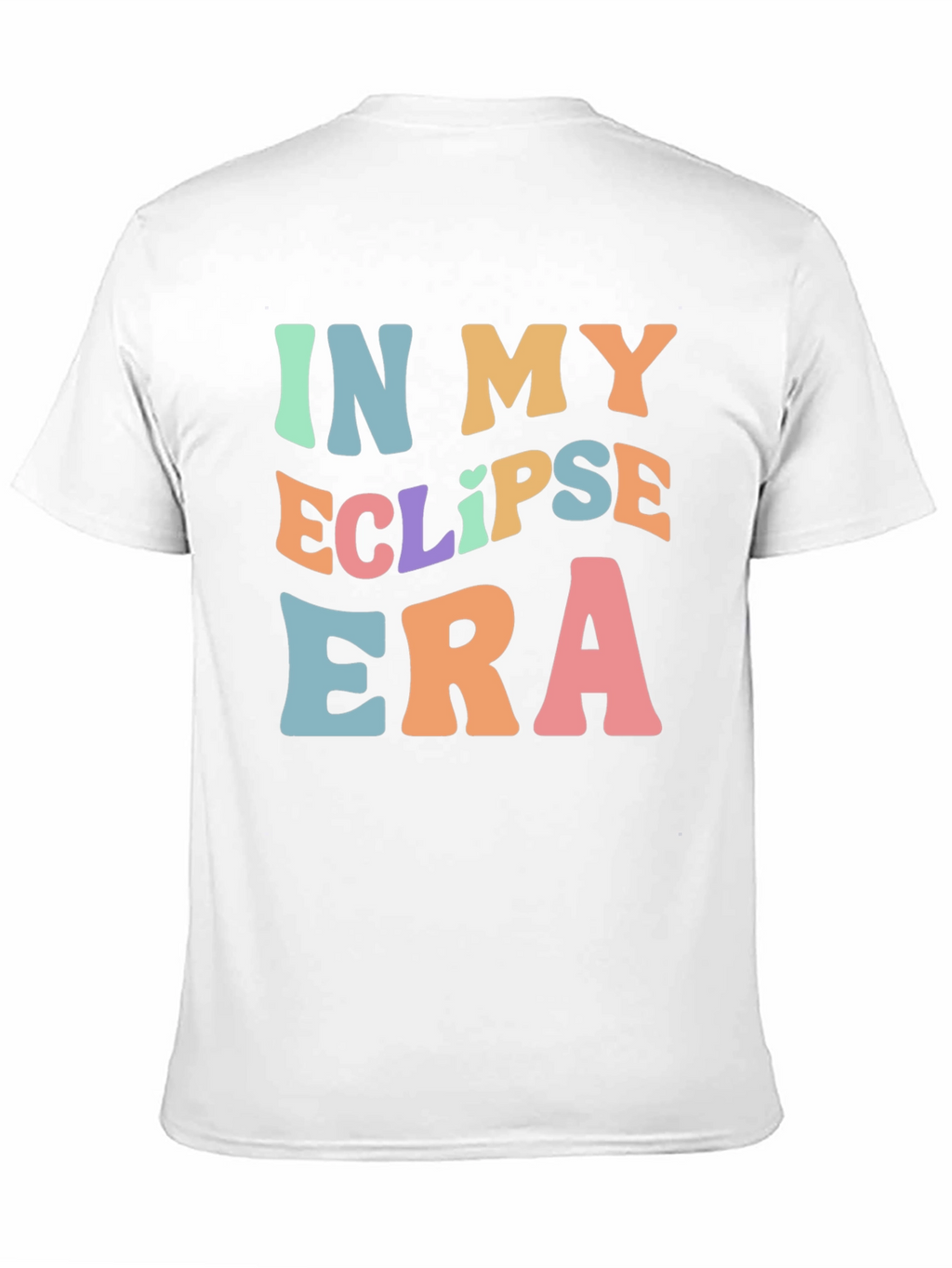 In My Eclipse Era Graphic T-Shirt