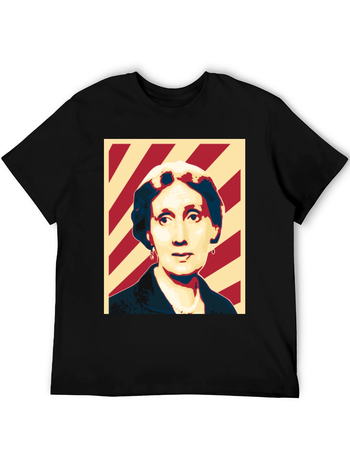 Vintage Political Womens Suffrage T-Shirt
