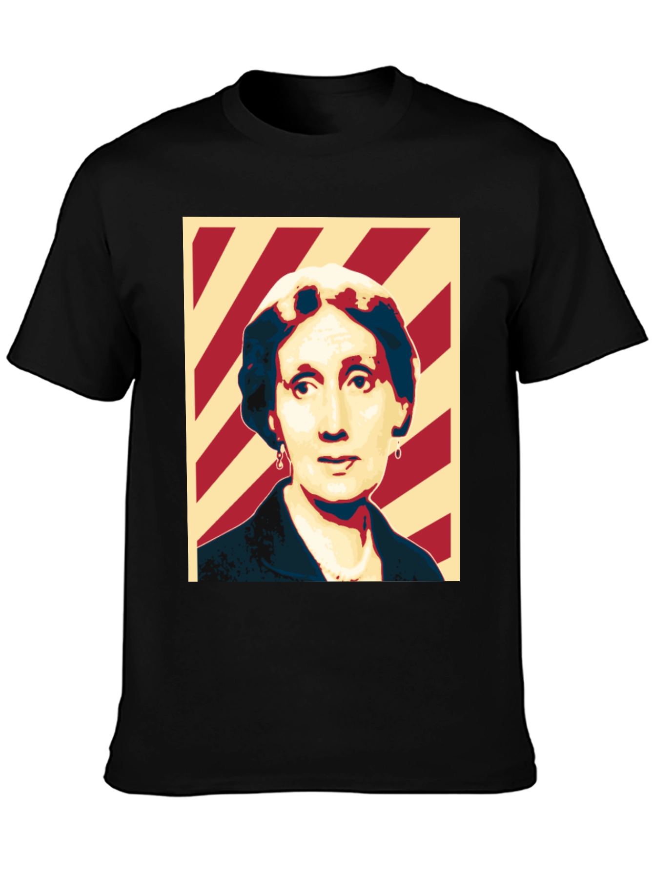 Vintage Political Womens Suffrage T-Shirt