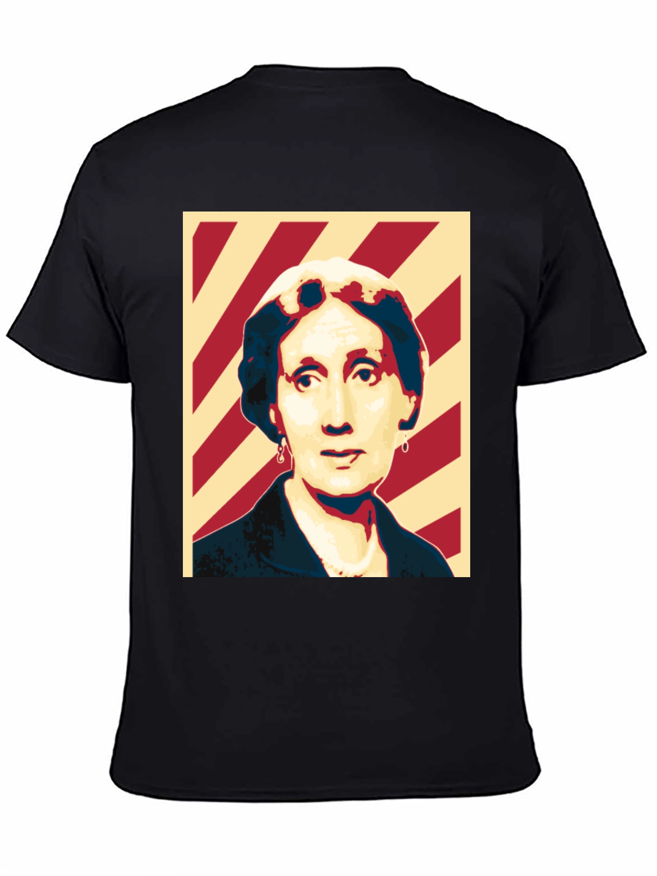 Vintage Political Womens Suffrage T-Shirt