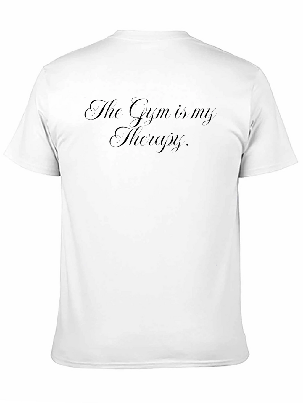 Gym Therapy T-Shirt
