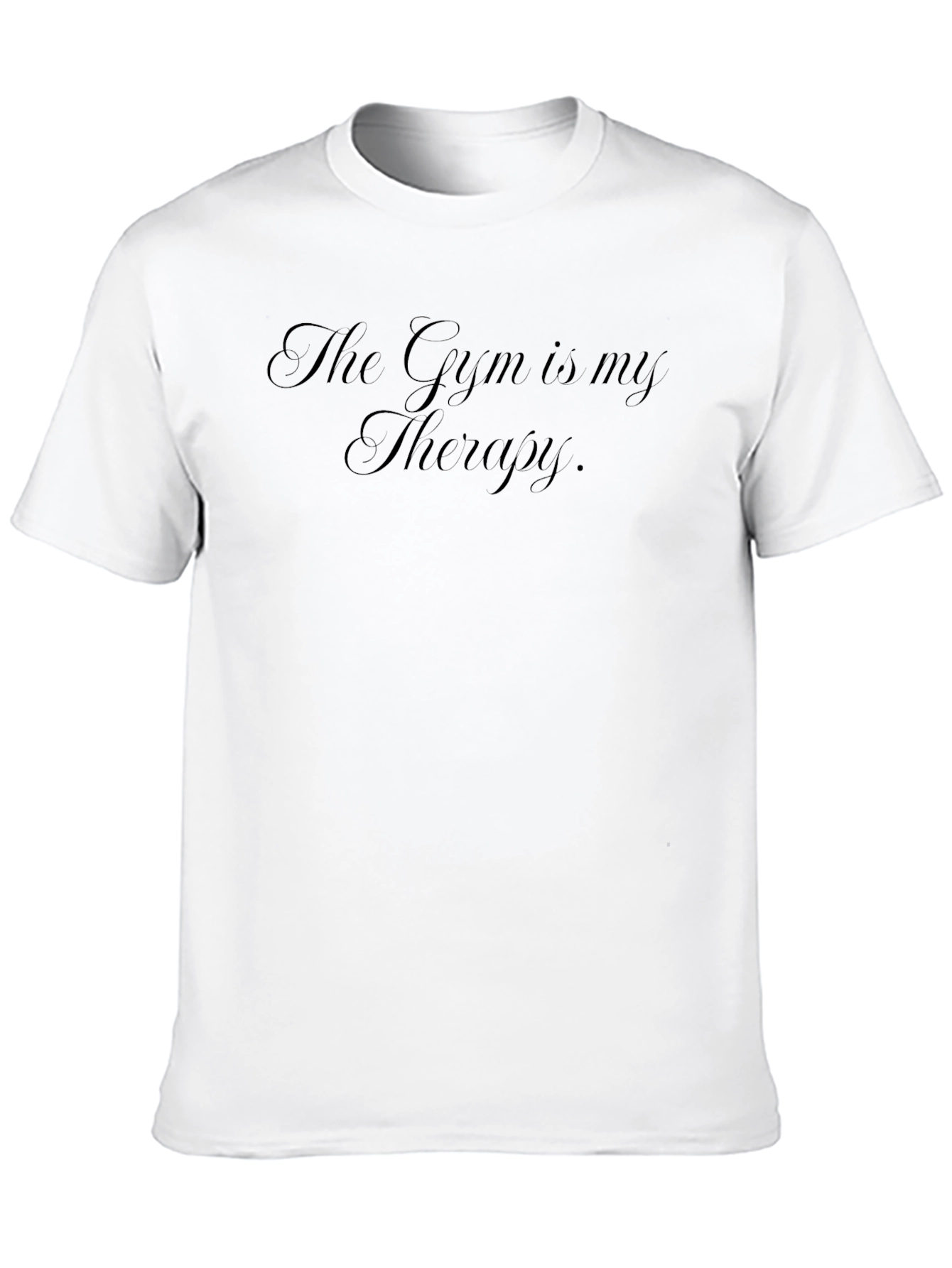 Gym Therapy T-Shirt