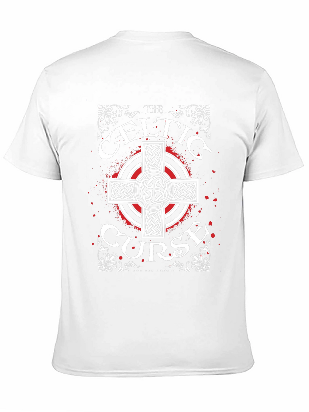 Celtic Curse T-Shirt