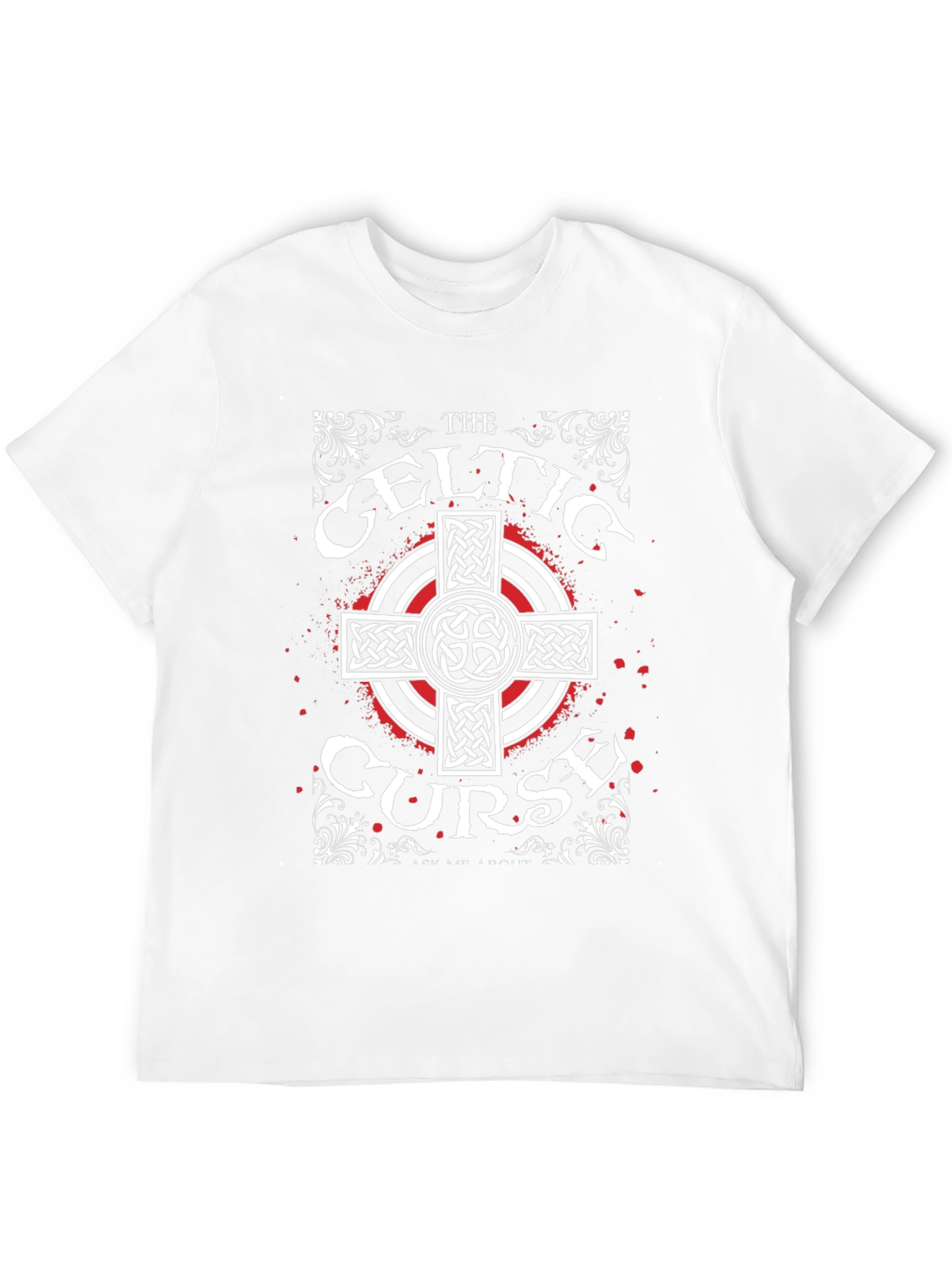 Celtic Curse T-Shirt
