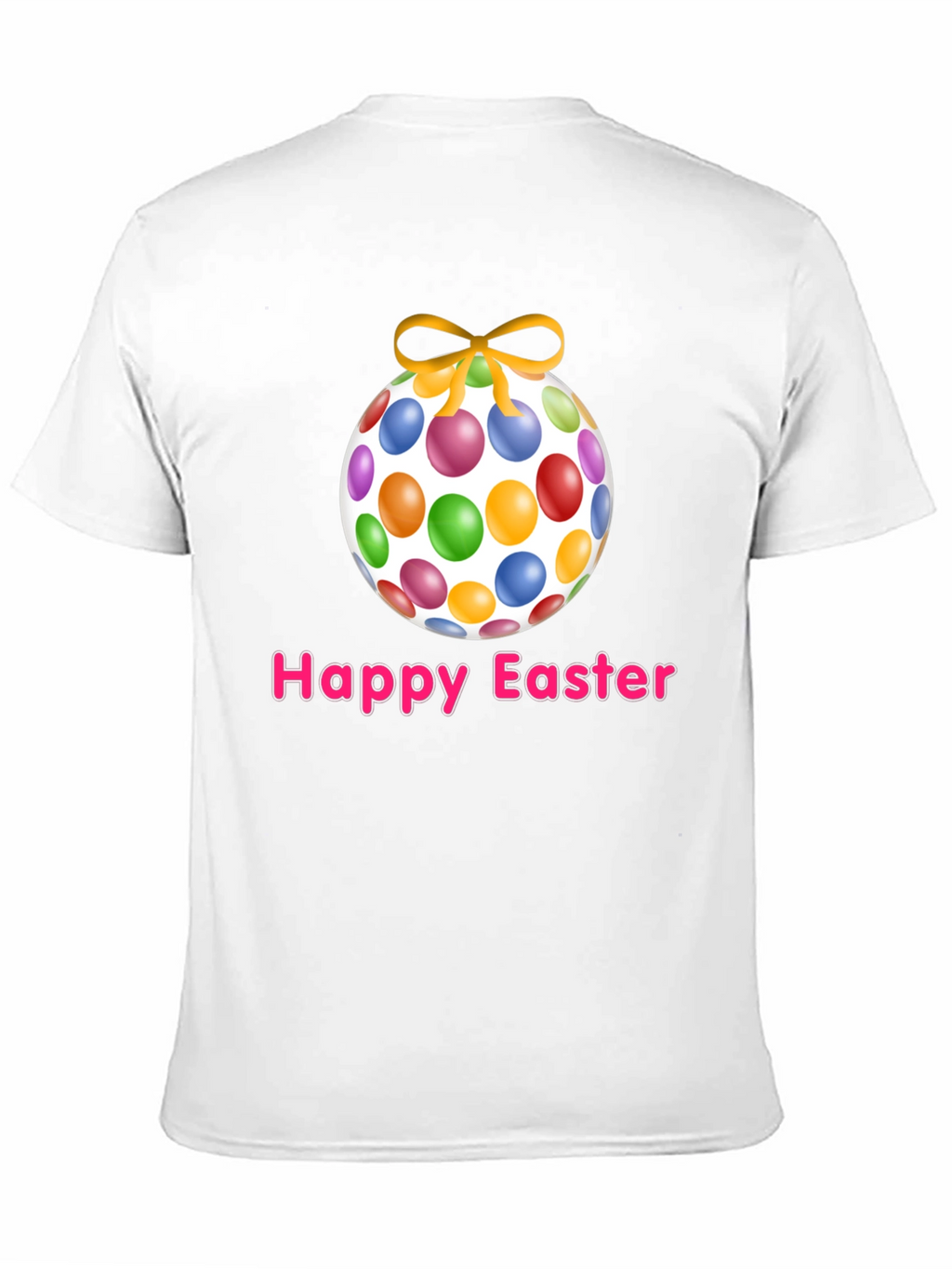 Happy Easter Egg T-Shirt