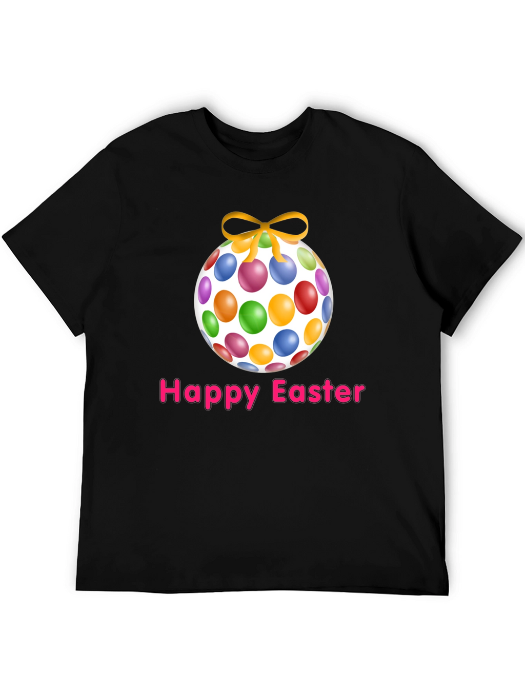 Happy Easter Egg T-Shirt