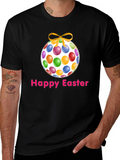 Happy Easter Egg T-Shirt