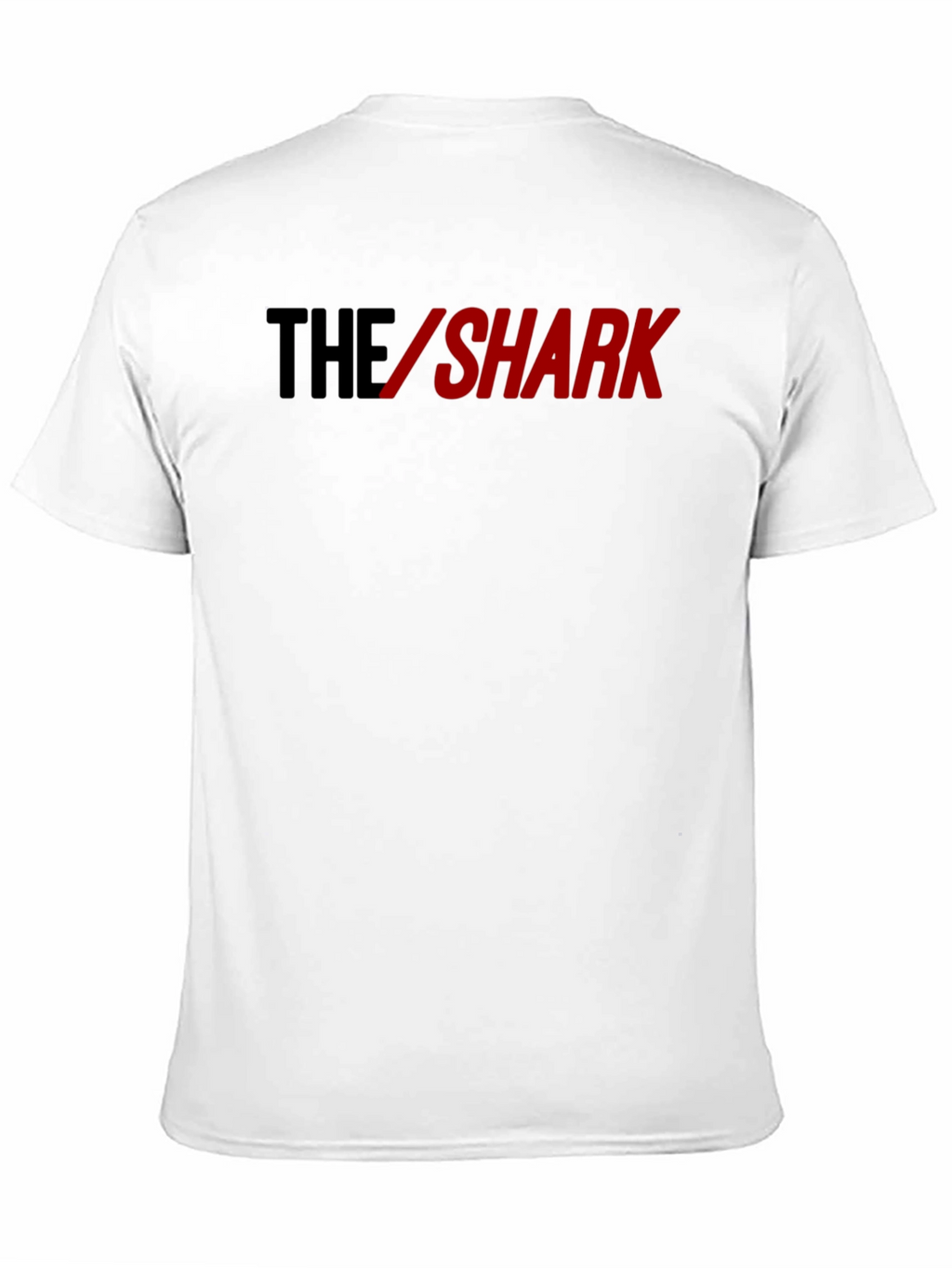 The Shark Mens Graphic T-Shirt