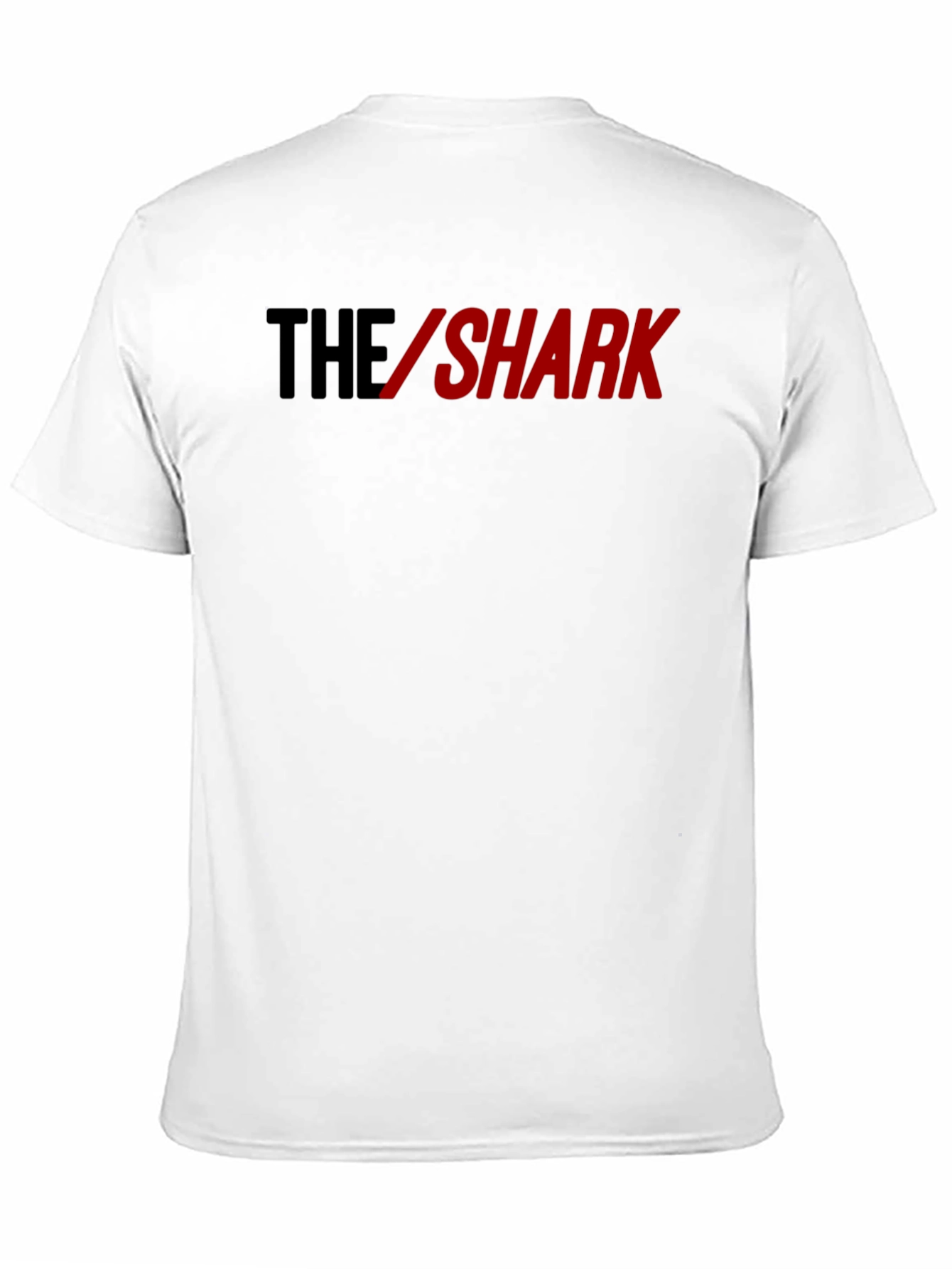 The Shark Mens Graphic T-Shirt