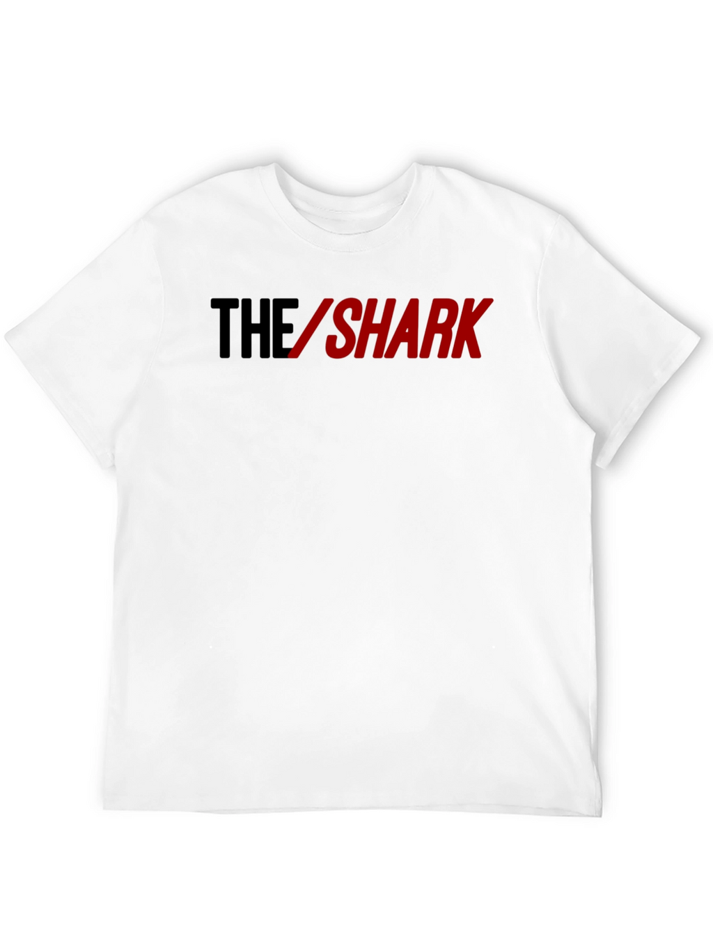 The Shark Mens Graphic T-Shirt