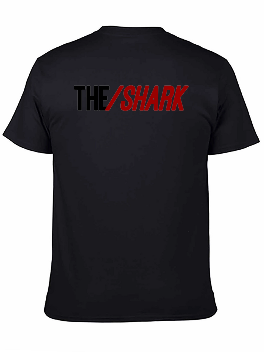 The Shark Mens Graphic T-Shirt