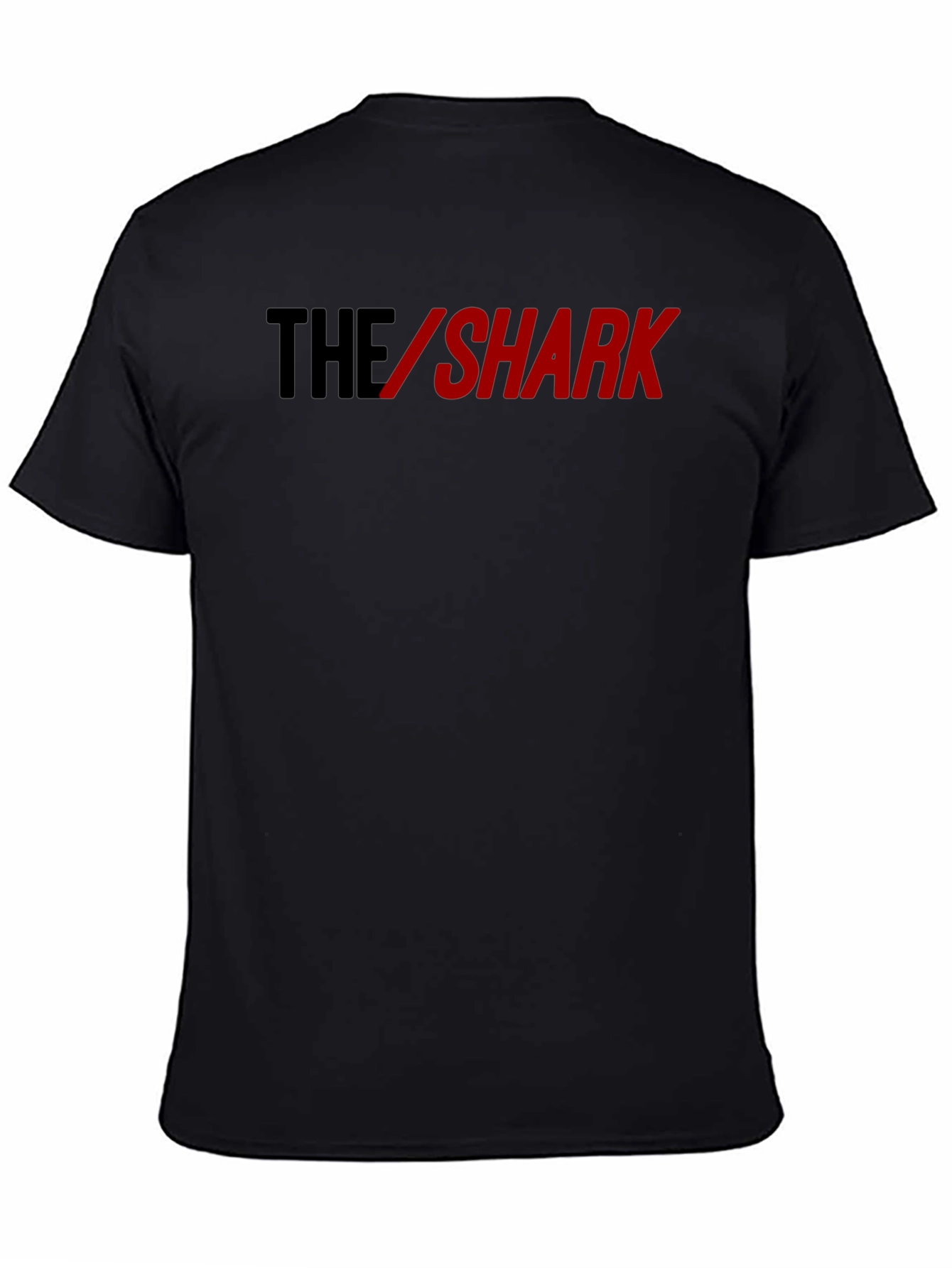 The Shark Mens Graphic T-Shirt