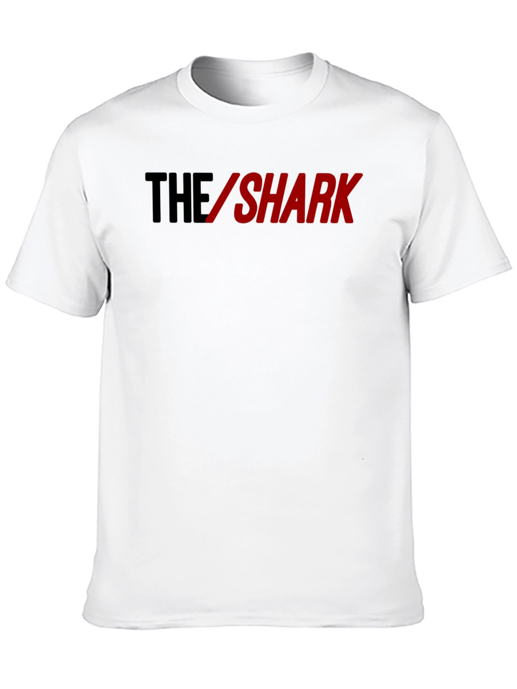 The Shark Mens Graphic T-Shirt