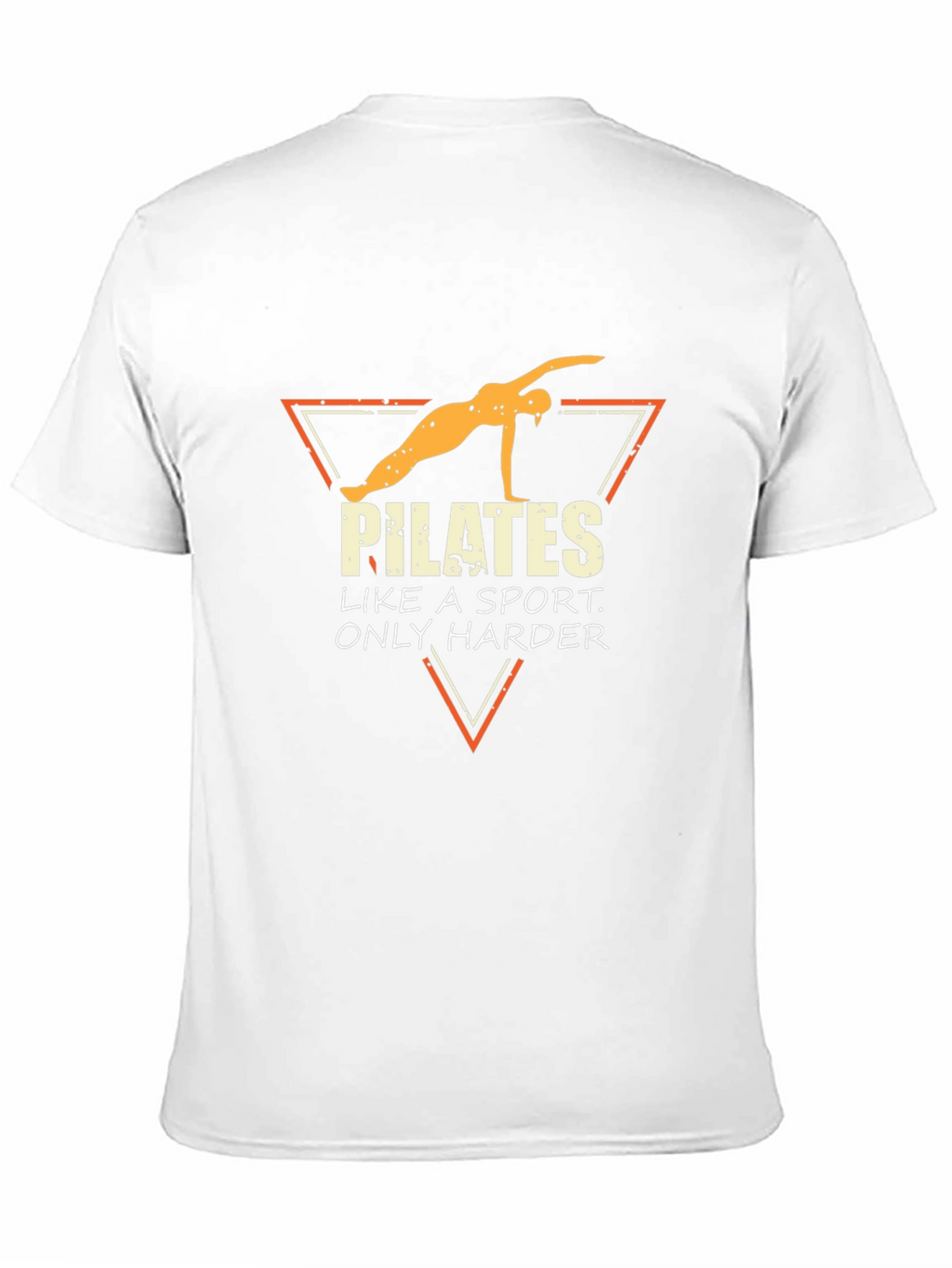 Pilates Sport T-Shirt