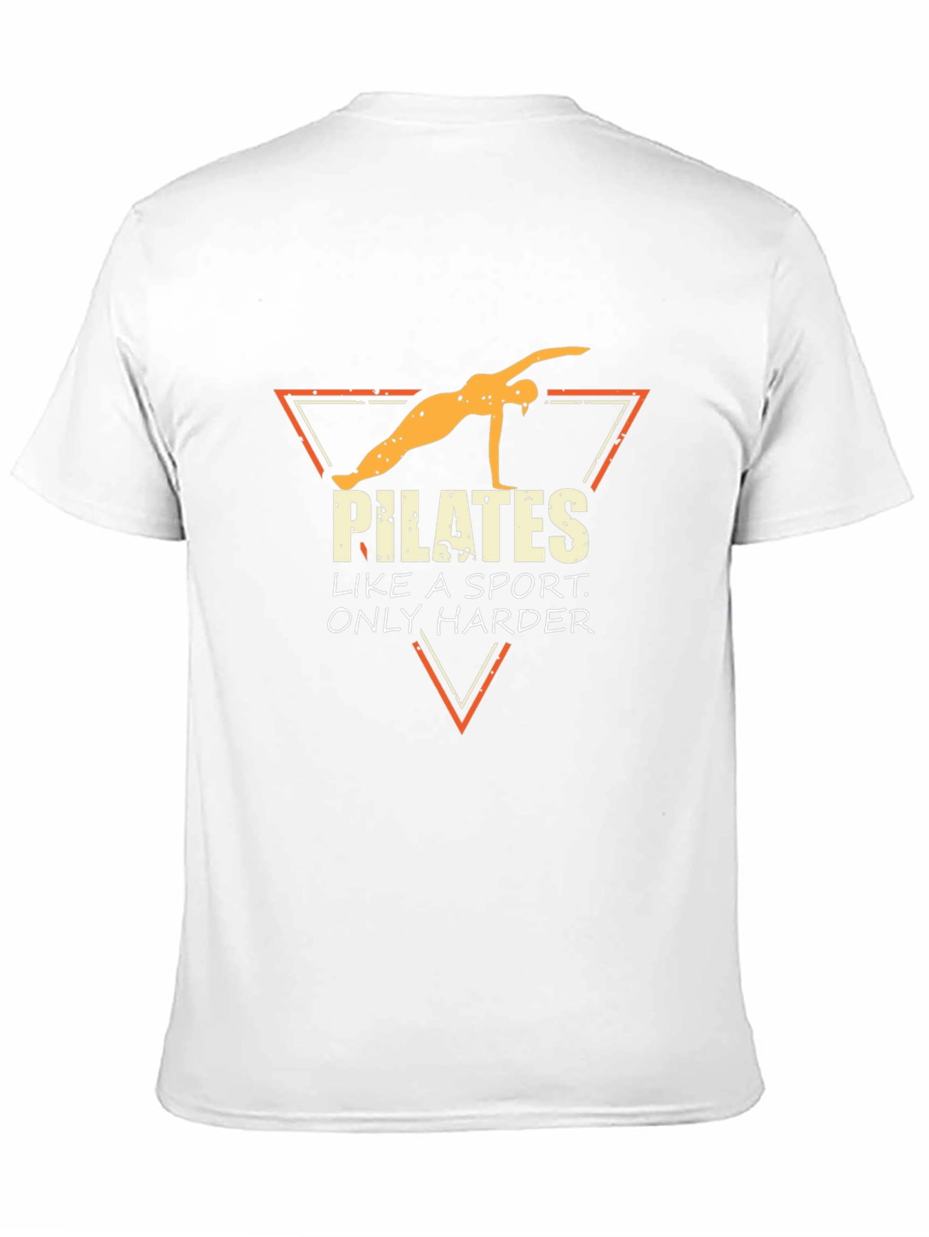 Pilates Sport T-Shirt