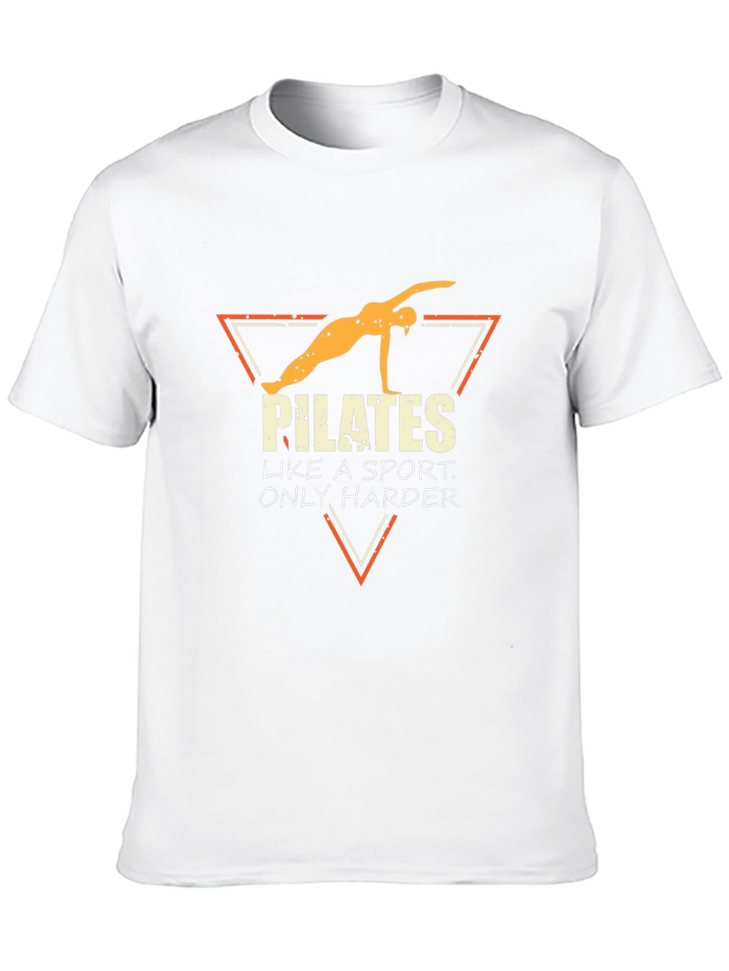 Pilates Sport T-Shirt