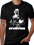 Fantasy Graphic T-Shirt