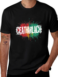 Ceatharlach Splatter T-Shirt - Ireland Pride