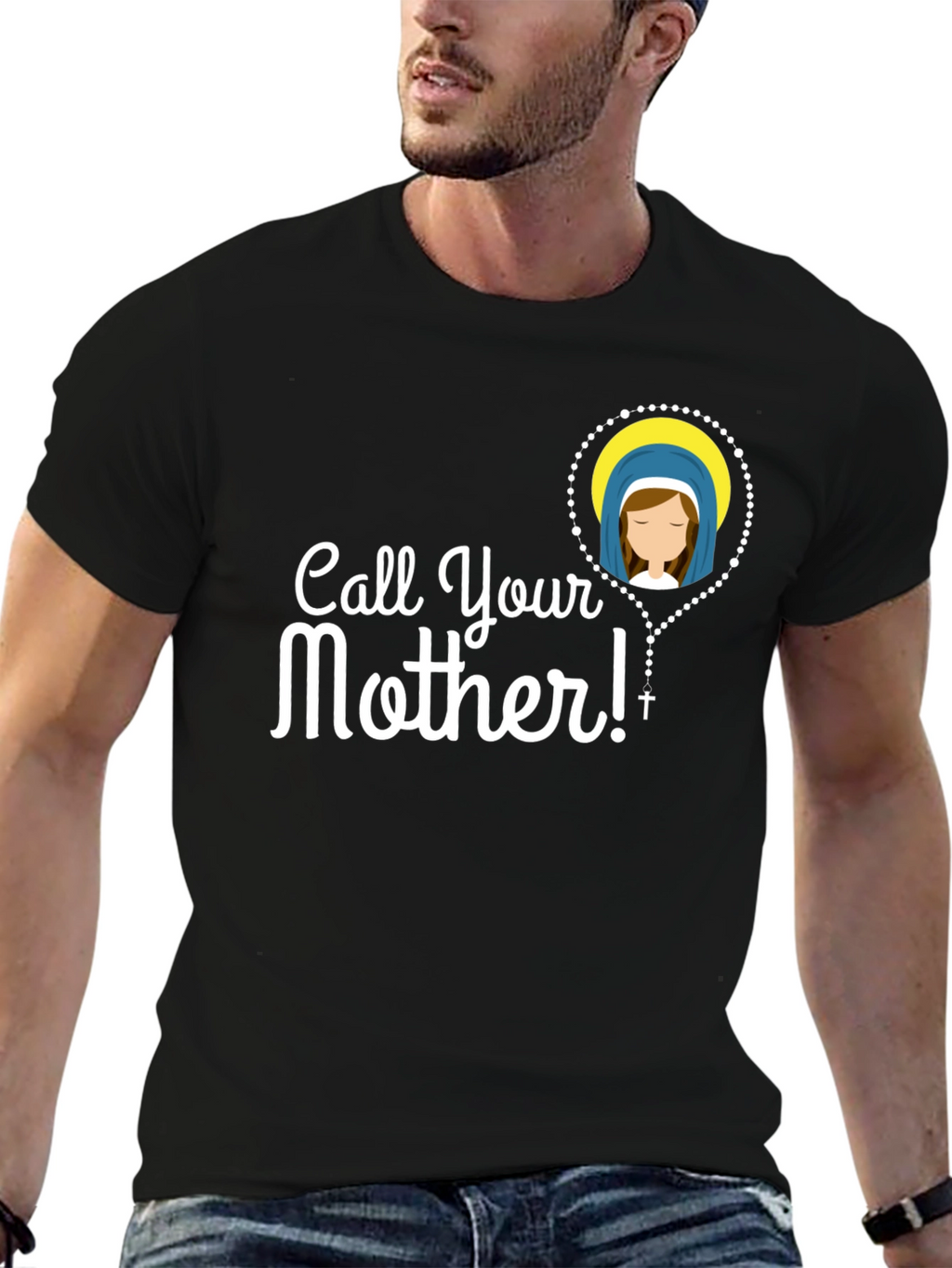 Call Your Mother T-Shirt
