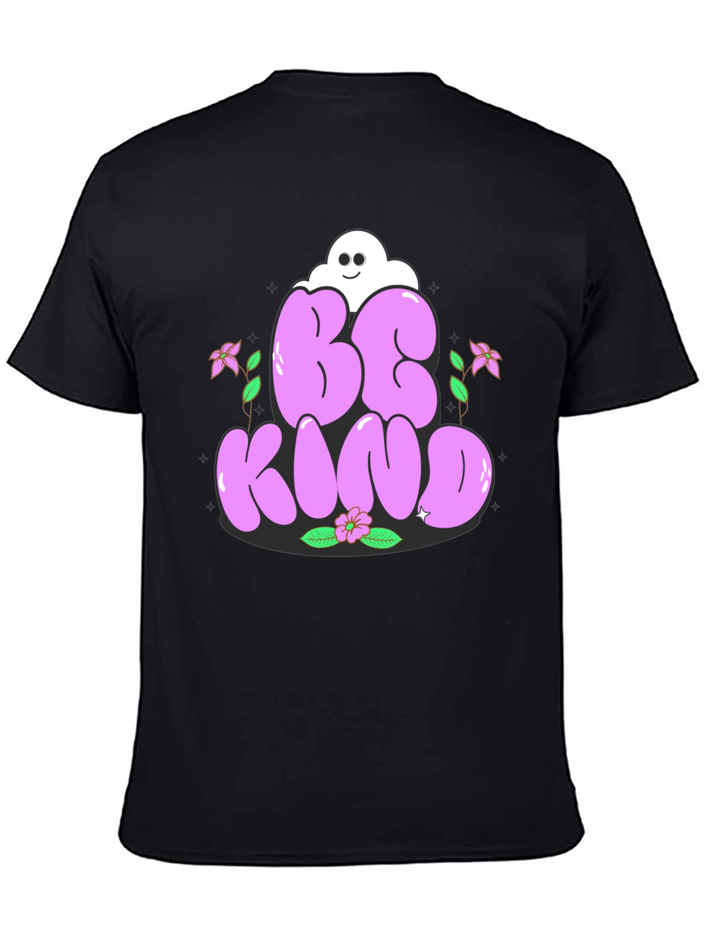 Be Kind Graphic Tee - Stylish Unisex T-Shirt