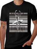 Grace & Elegance Ballet T-Shirt