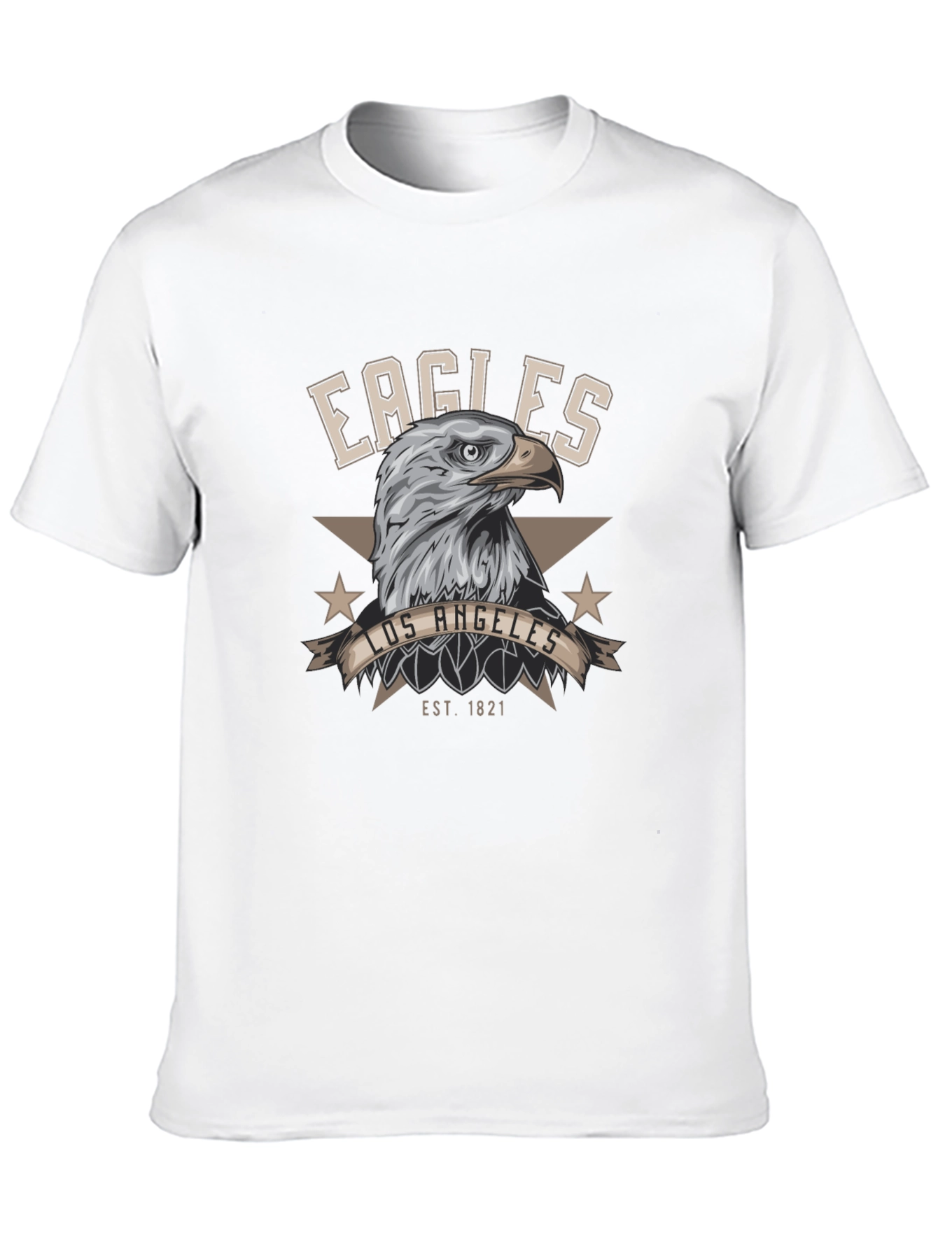 Eagles Los Angeles T-Shirt