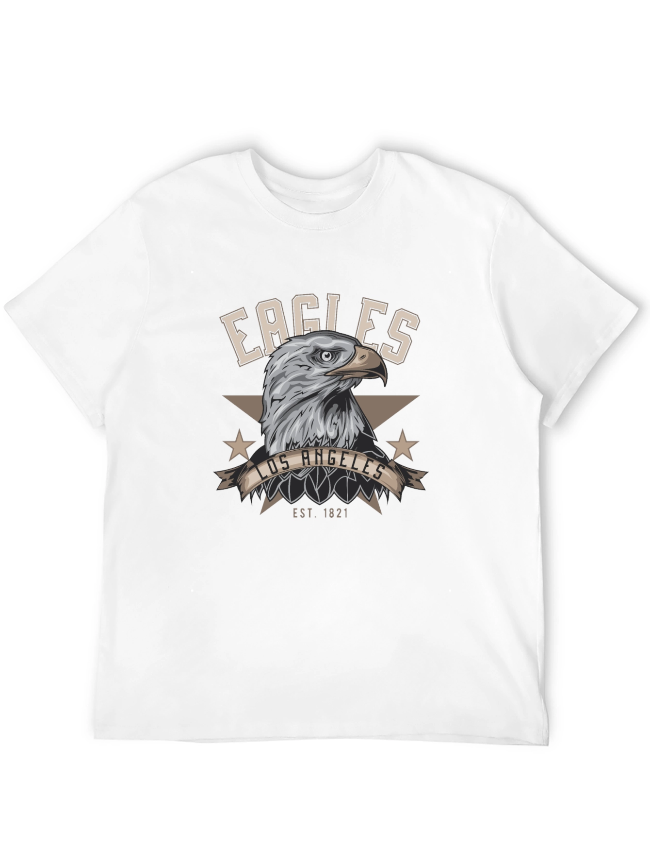 Eagles Los Angeles T-Shirt