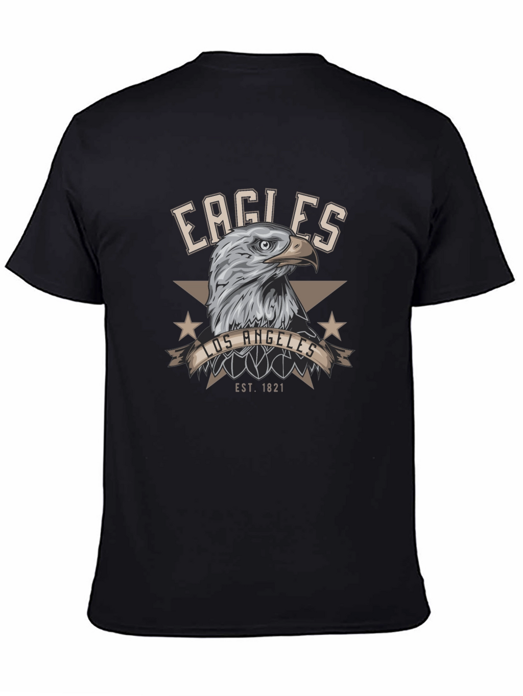 Eagles Los Angeles T-Shirt