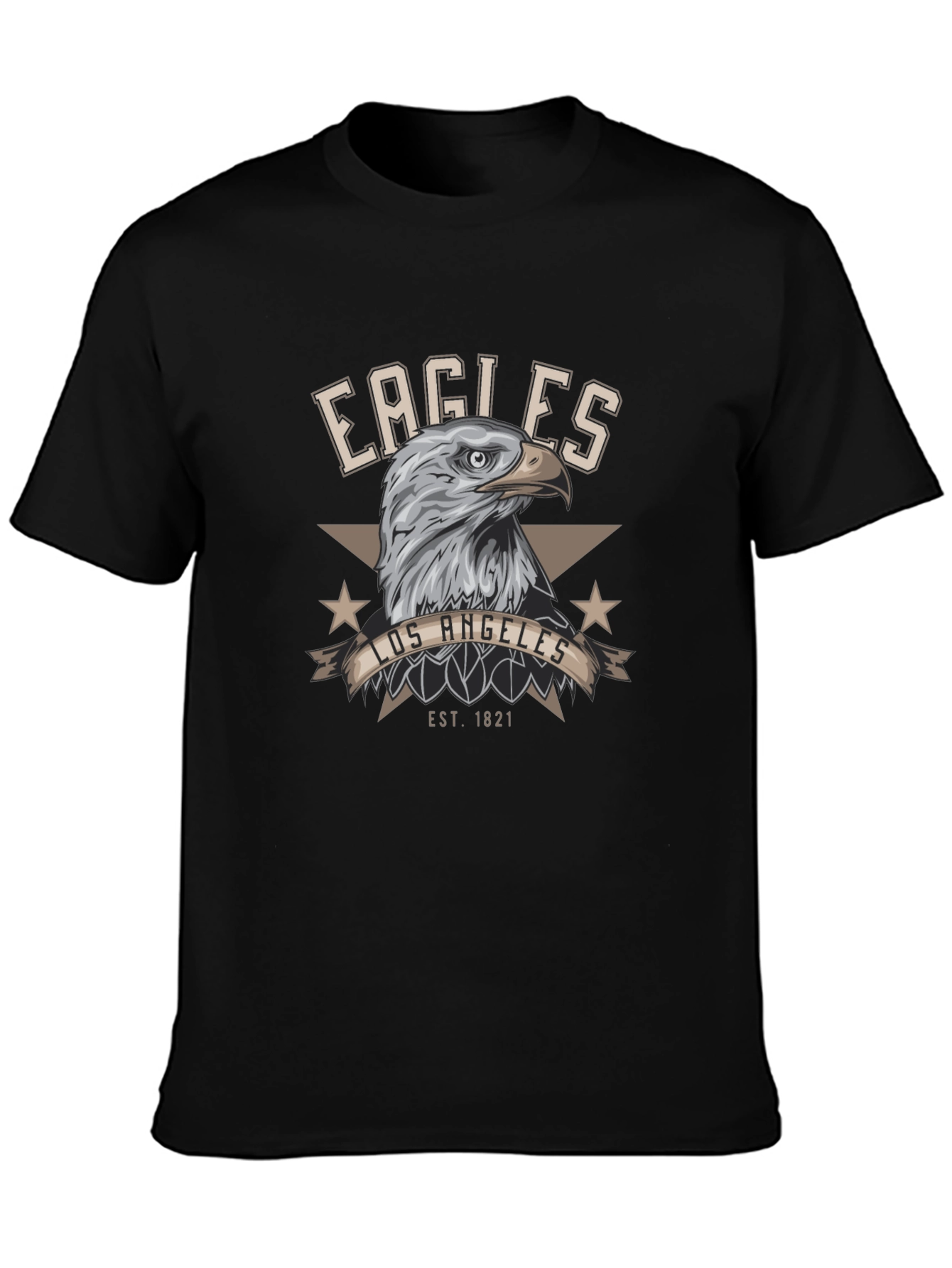 Eagles Los Angeles T-Shirt