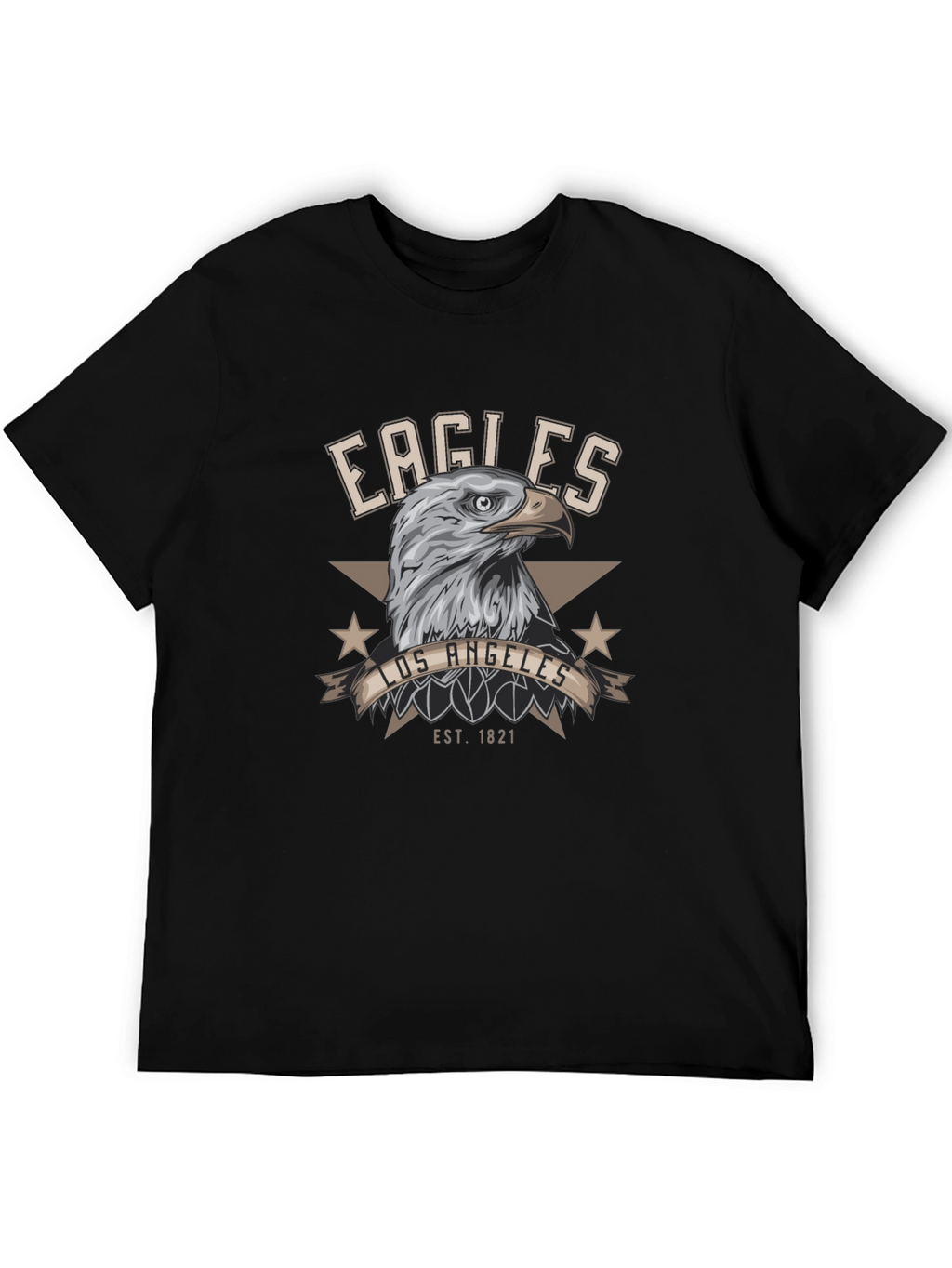 Eagles Los Angeles T-Shirt