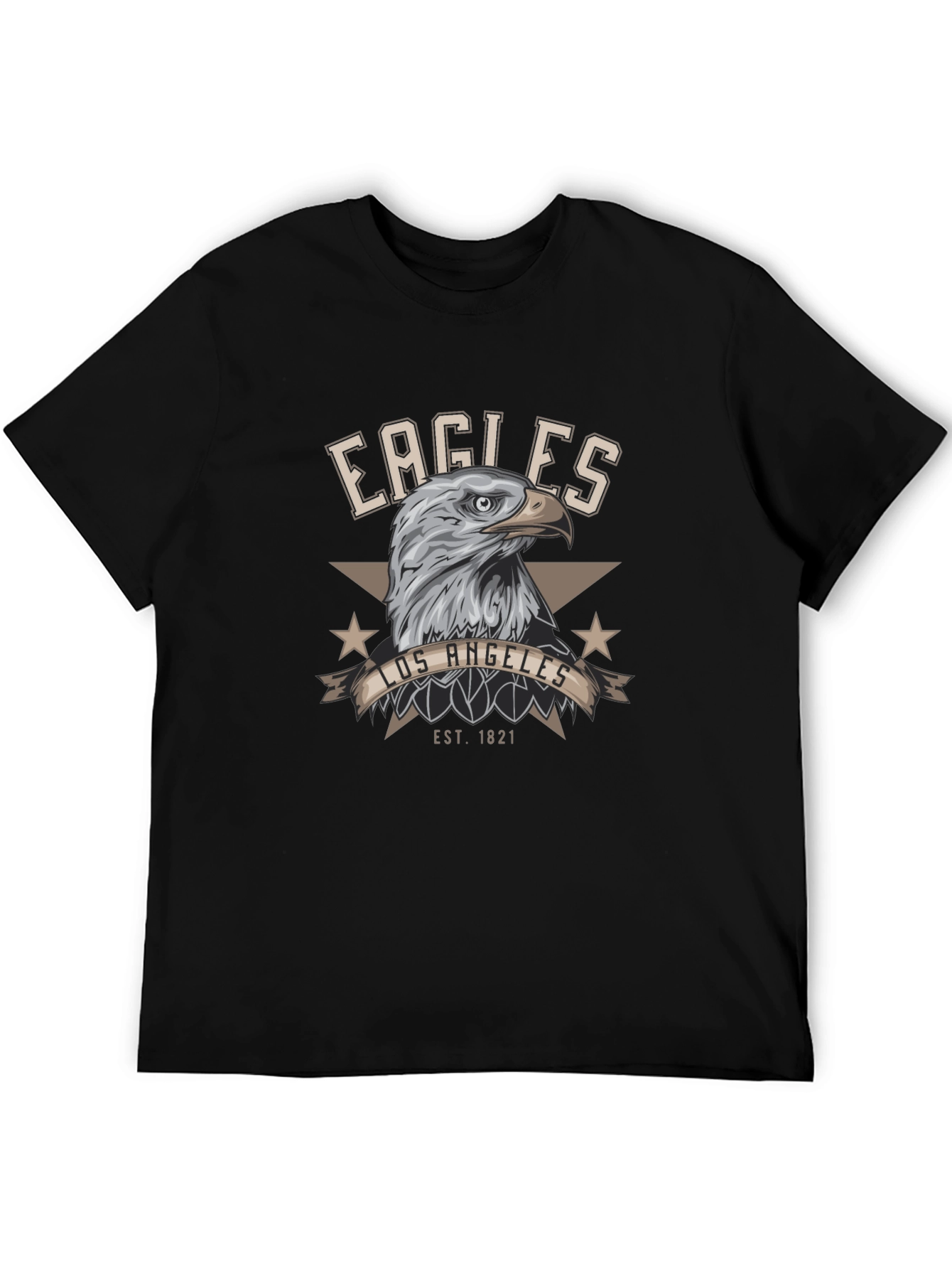 Eagles Los Angeles T-Shirt