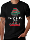 The Kyle Elf T-Shirt
