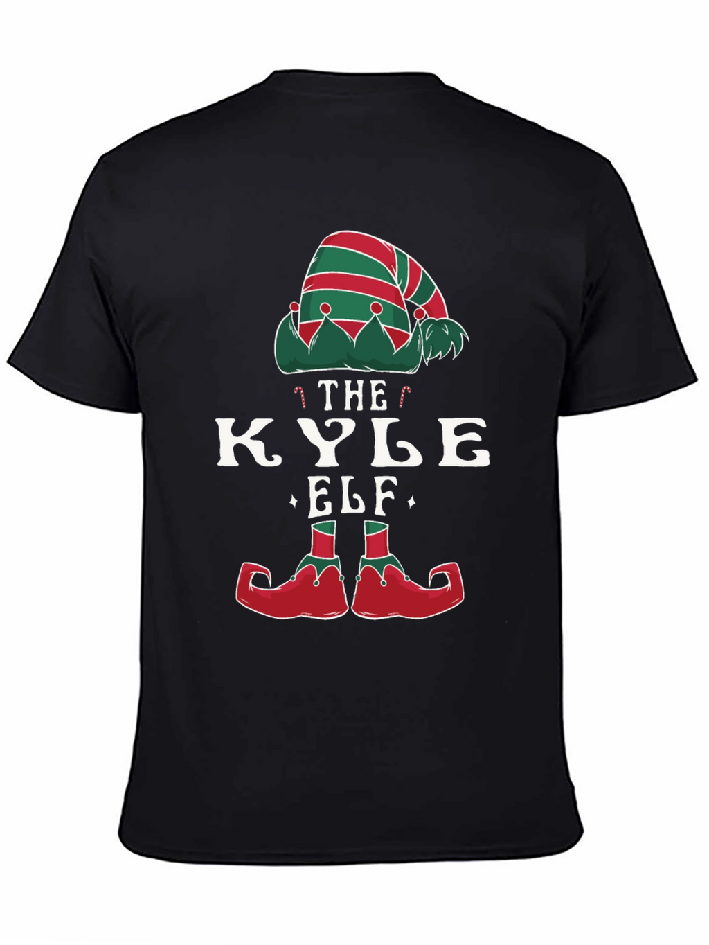 The Kyle Elf T-Shirt