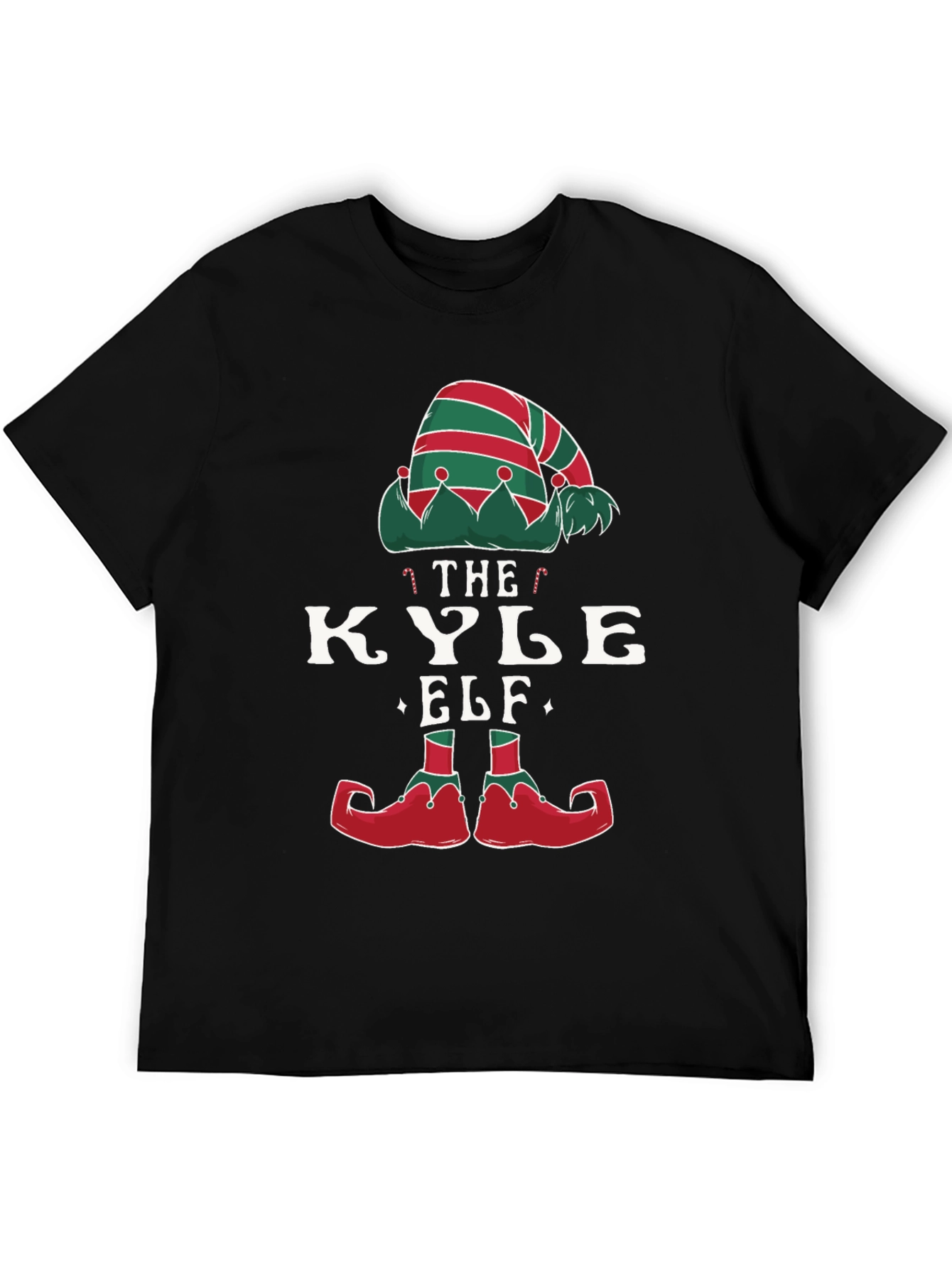 The Kyle Elf T-Shirt