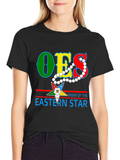Order of the Eastern Star T-Shirt