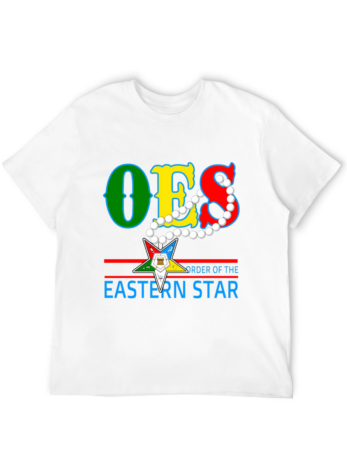 Order of the Eastern Star T-Shirt