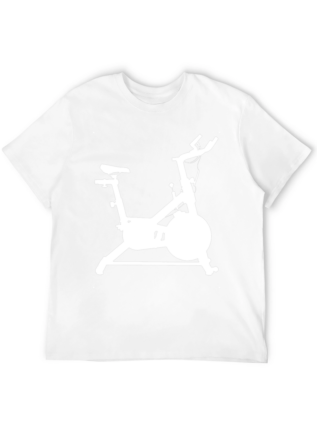 Cycling T-Shirt - Fitness Enthusiast Tee