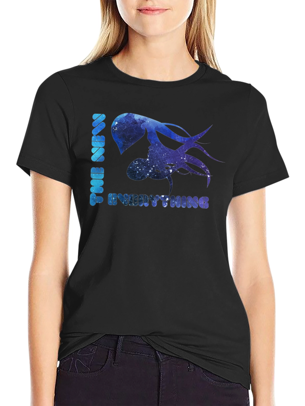 The Ness of Everything Graphic Tee